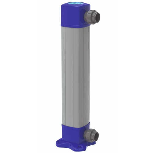 УФ установка  18м3/ч BIO-UV NEO 18 1х87Вт пластик (PUV016571)